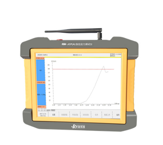 RSM-JCP（A）张拉应力测试仪
