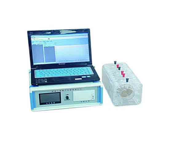 DTL-6型氯离子电通量测定仪