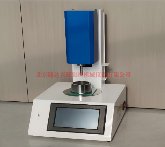 江苏WKY-1000型智能水泥净浆维卡仪