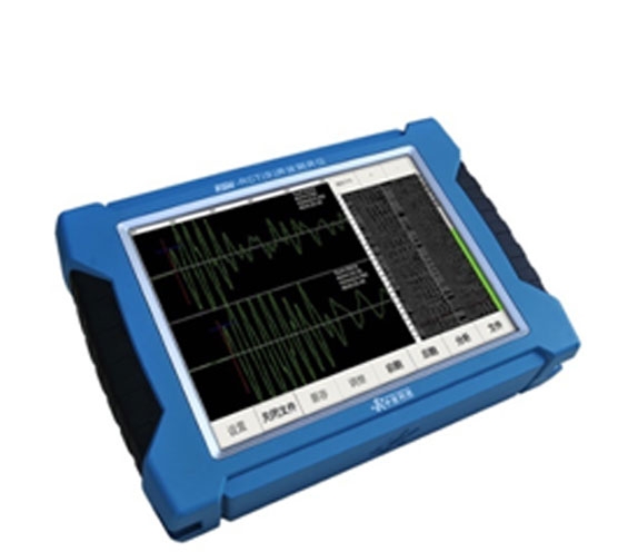 RSM-RCT（B）声波测井仪