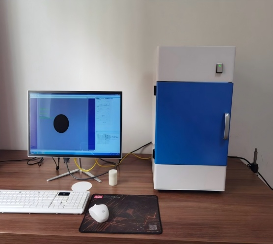 MZB-II涂料流动度测试仪